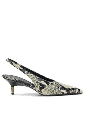 Khaite Bella 55Mm Slingback DEFAULT 36 Women